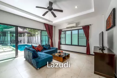 Villa Faye
