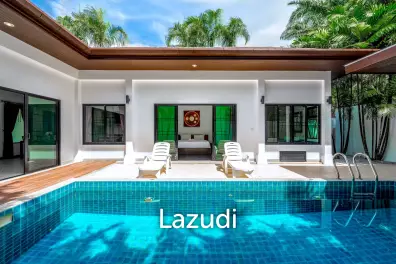 Villa Faye