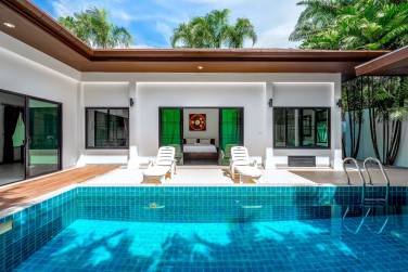 Villa Faye