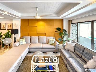 3 Bedrooms 2 Bathrooms 176 SQ.M Ruamjai Heights