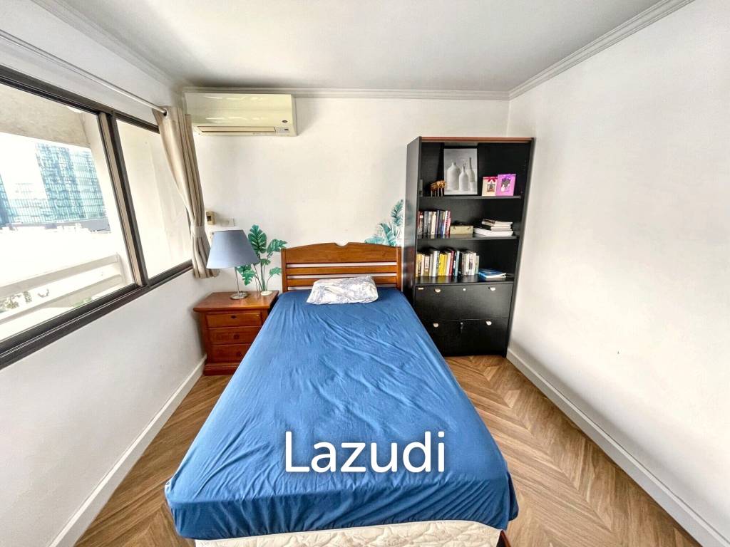 3 Bedrooms 2 Bathrooms 176 SQ.M Ruamjai Heights