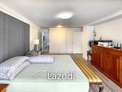 3 Bedrooms 2 Bathrooms 176 SQ.M Ruamjai Heights