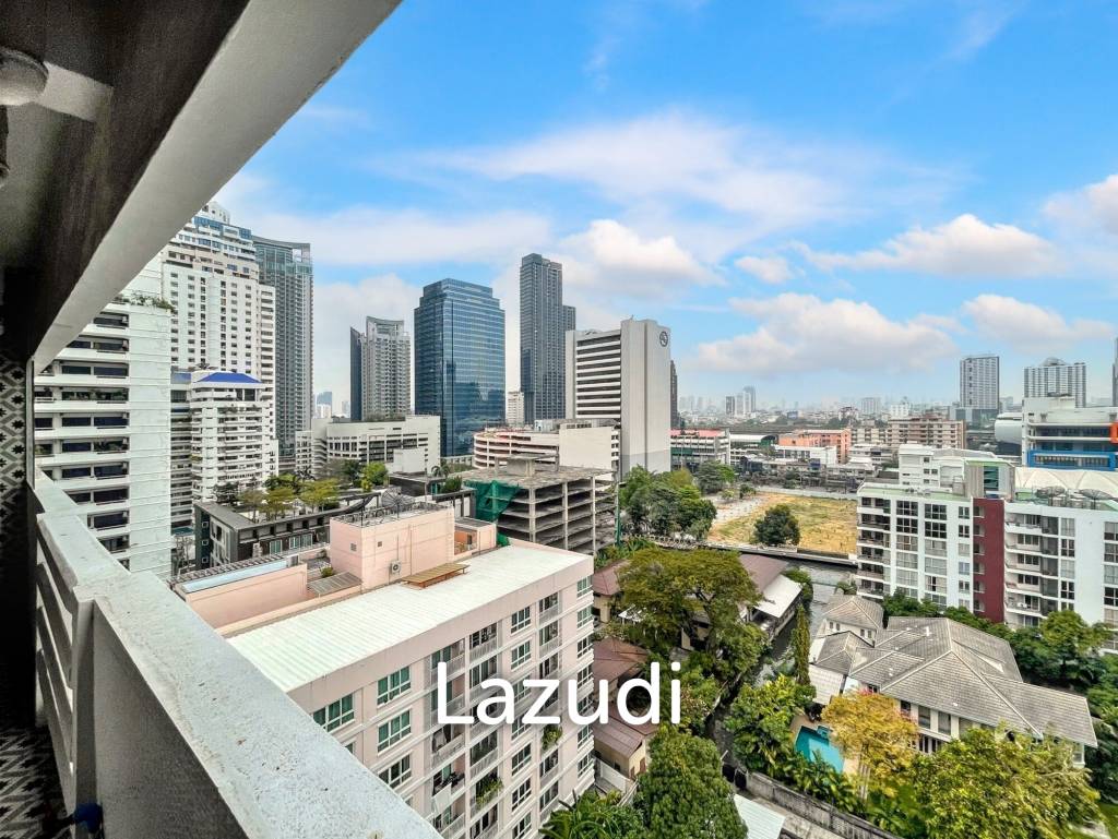 3 Bedrooms 2 Bathrooms 176 SQ.M Ruamjai Heights