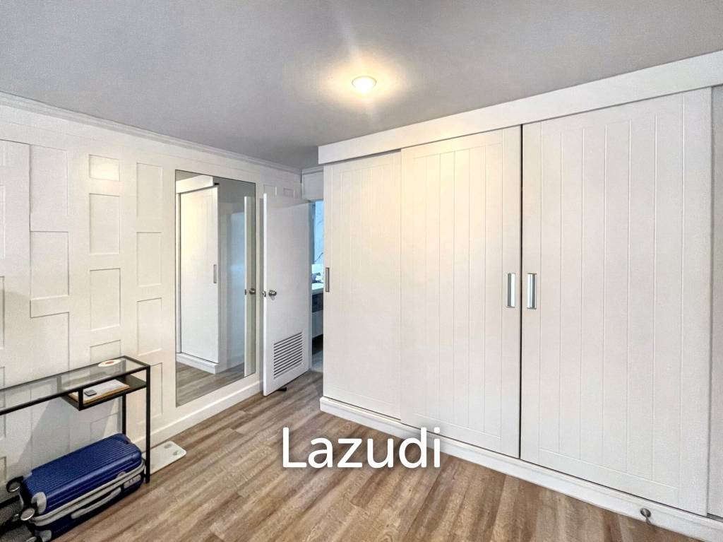 3 Bedrooms 2 Bathrooms 176 SQ.M Ruamjai Heights