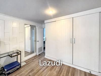 3 Bedrooms 2 Bathrooms 176 SQ.M Ruamjai Heights