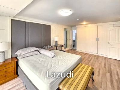 3 Bedrooms 2 Bathrooms 176 SQ.M Ruamjai Heights