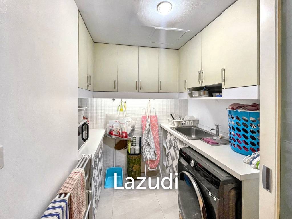 3 Bedrooms 2 Bathrooms 176 SQ.M Ruamjai Heights