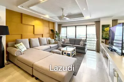 3 Bedrooms 2 Bathrooms 176 SQ.M Ruamjai Heights