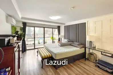 3 Bedrooms 2 Bathrooms 176 SQ.M Ruamjai Heights