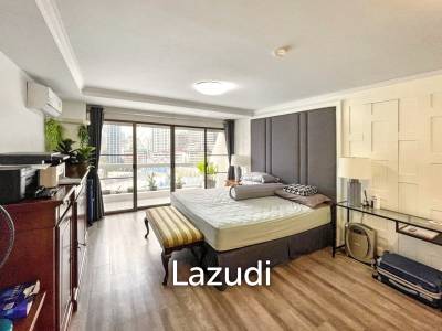 3 Bedrooms 2 Bathrooms 176 SQ.M Ruamjai Heights
