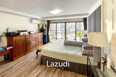 3 Bedrooms 2 Bathrooms 176 SQ.M Ruamjai Heights