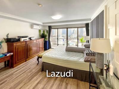 3 Bedrooms 2 Bathrooms 176 SQ.M Ruamjai Heights