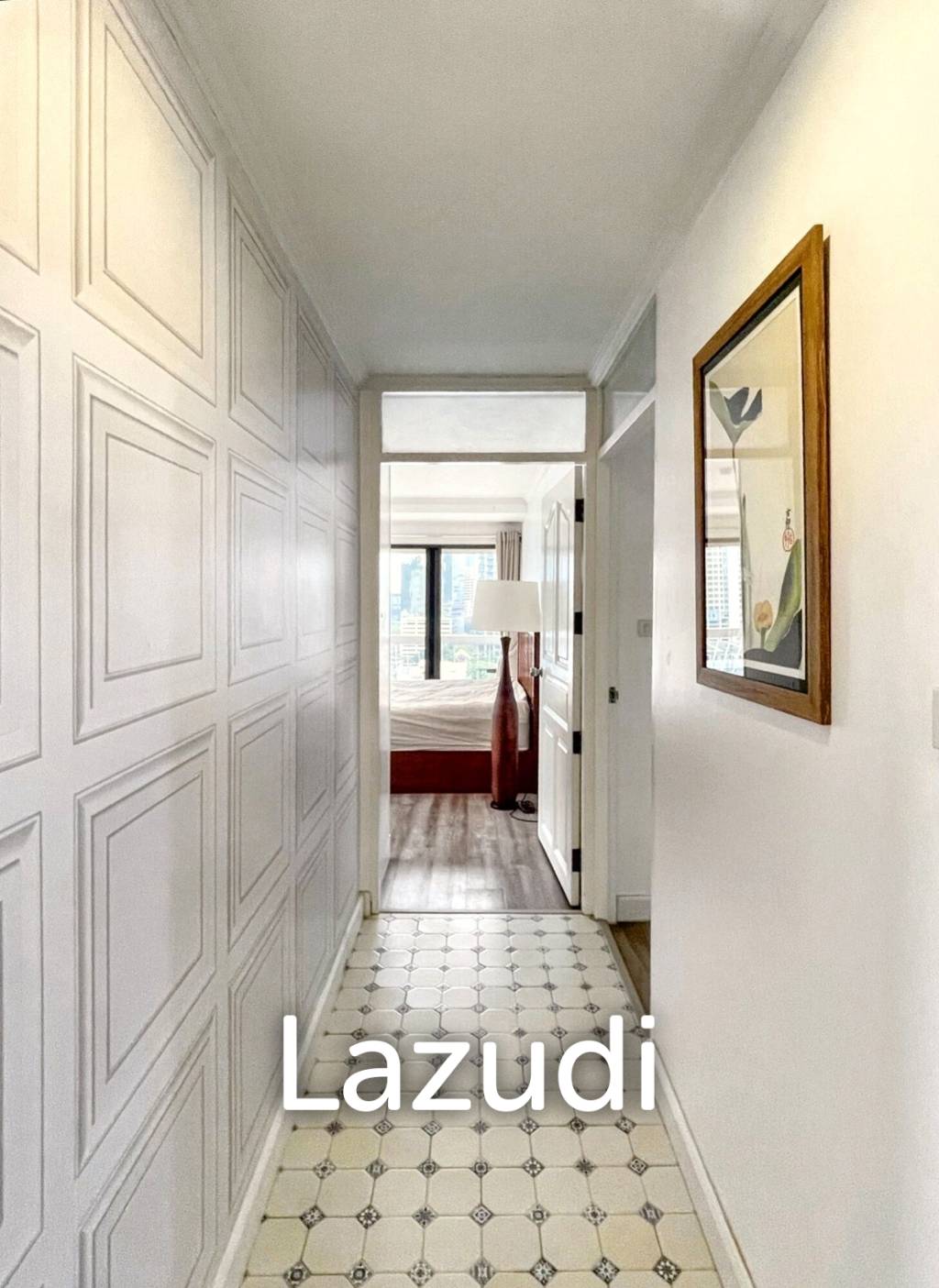 3 Bedrooms 2 Bathrooms 176 SQ.M Ruamjai Heights