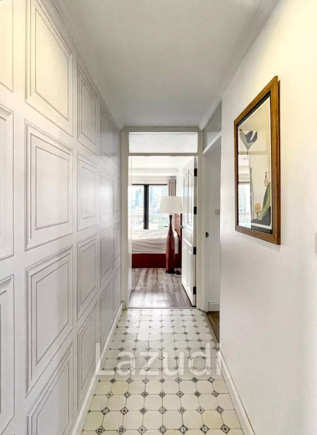 3 Bedrooms 2 Bathrooms 176 SQ.M Ruamjai Heights