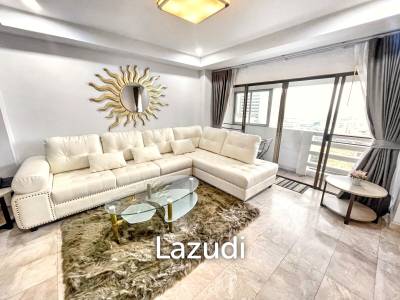 3 Bedrooms 2 Bathrooms 150 SQ.M Ruamjai Heights