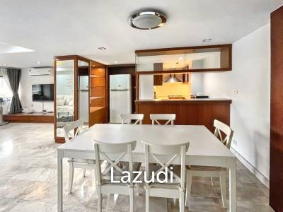 3 Bedrooms 2 Bathrooms 150 SQ.M Ruamjai Heights