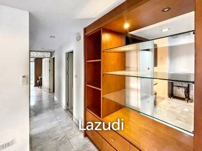 3 Bedrooms 2 Bathrooms 150 SQ.M Ruamjai Heights