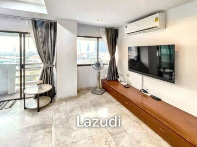 3 Bedrooms 2 Bathrooms 150 SQ.M Ruamjai Heights