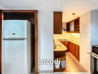 3 Bedrooms 2 Bathrooms 150 SQ.M Ruamjai Heights
