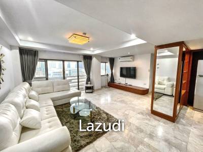 3 Bedrooms 2 Bathrooms 150 SQ.M Ruamjai Heights