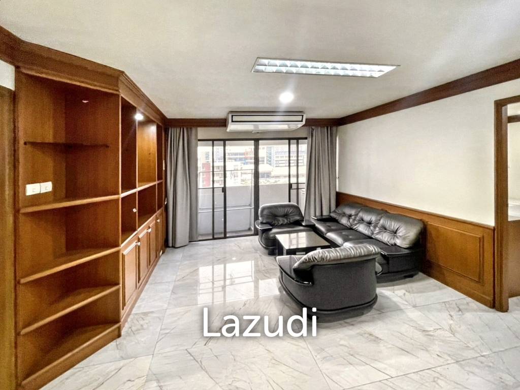 3 Bedrooms 3 Bathrooms 211 SQ.M Ruamjai Heights