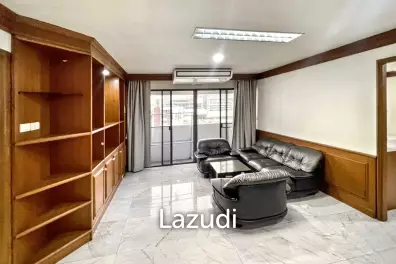 3 Bedrooms 3 Bathrooms 211 SQ.M Ruamjai Heights