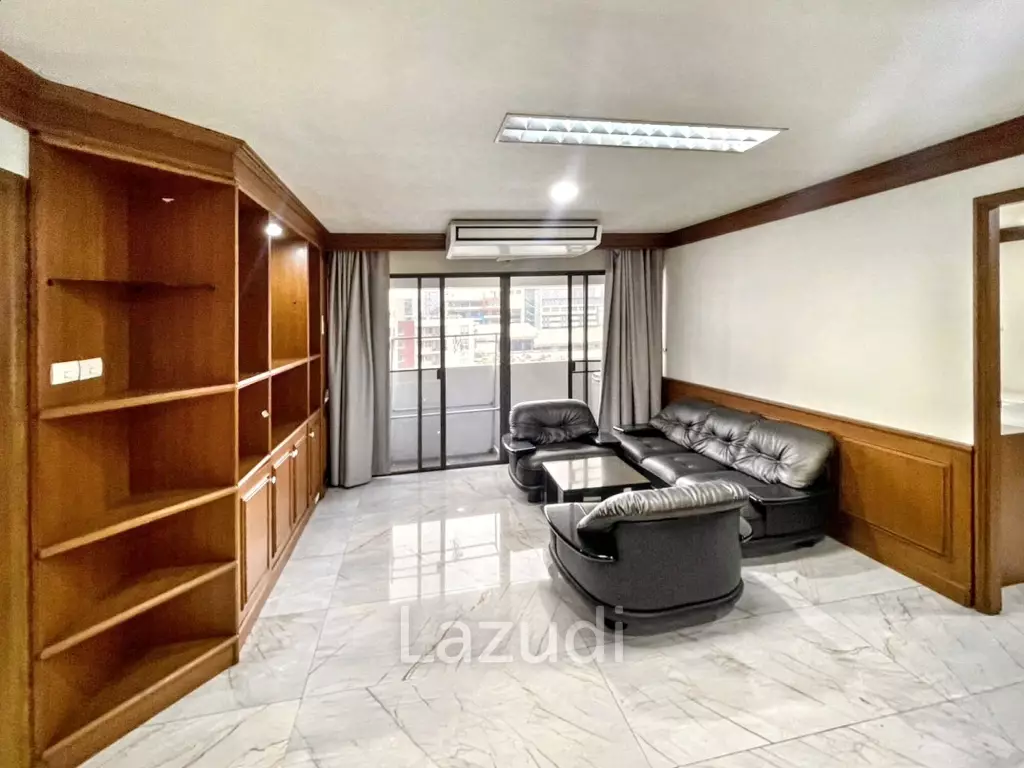 3 Bedrooms 3 Bathrooms 211 SQ.M Ruamjai Heights