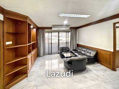 3 Bedrooms 3 Bathrooms 211 SQ.M Ruamjai Heights