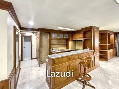 3 Bedrooms 3 Bathrooms 211 SQ.M Ruamjai Heights