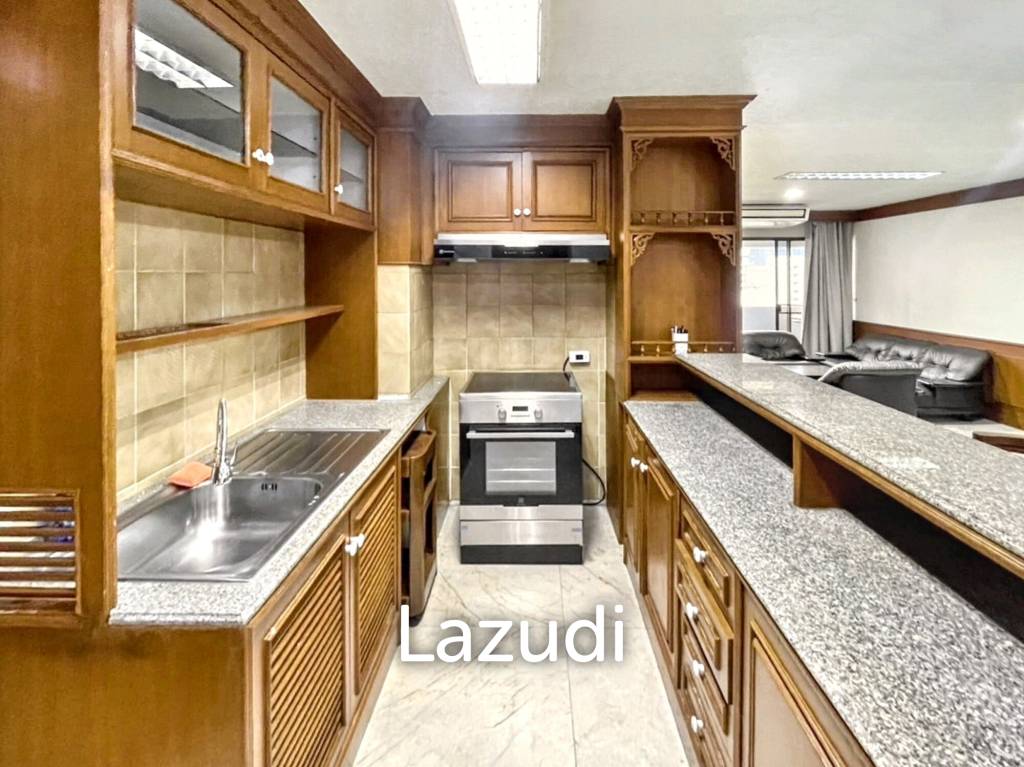3 Bedrooms 3 Bathrooms 211 SQ.M Ruamjai Heights
