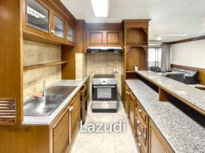 3 Bedrooms 3 Bathrooms 211 SQ.M Ruamjai Heights
