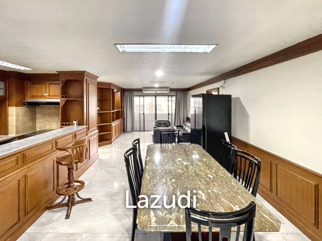3 Bedrooms 3 Bathrooms 211 SQ.M Ruamjai Heights