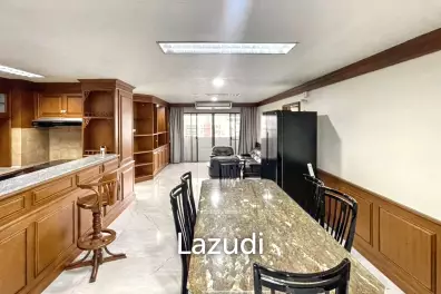 3 Bedrooms 3 Bathrooms 211 SQ.M Ruamjai Heights