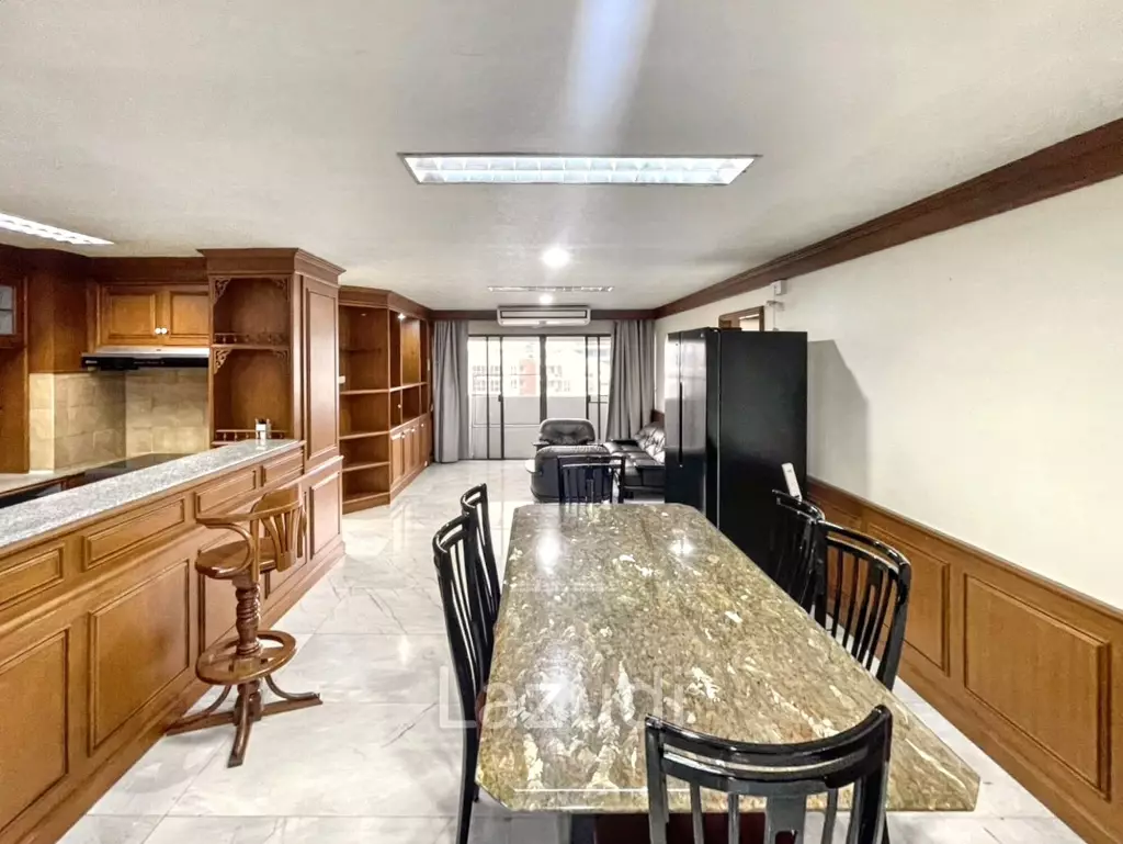 3 Bedrooms 3 Bathrooms 211 SQ.M Ruamjai Heights