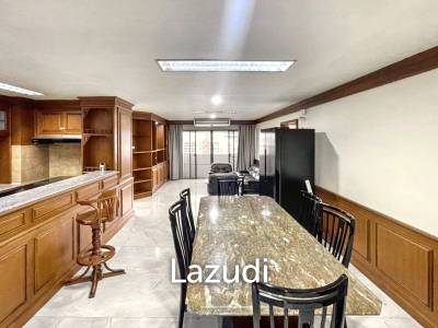 3 Bedrooms 3 Bathrooms 211 SQ.M Ruamjai Heights