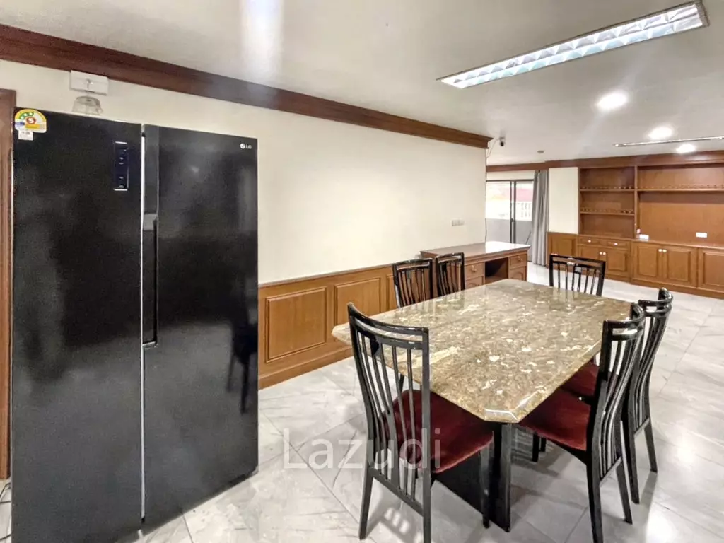 3 Bedrooms 3 Bathrooms 211 SQ.M Ruamjai Heights