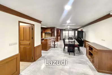 3 Bedrooms 3 Bathrooms 211 SQ.M Ruamjai Heights
