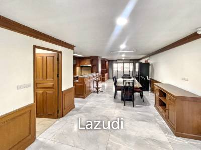 3 Bedrooms 3 Bathrooms 211 SQ.M Ruamjai Heights