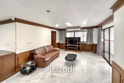 3 Bedrooms 3 Bathrooms 211 SQ.M Ruamjai Heights