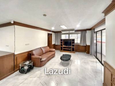 3 Bedrooms 3 Bathrooms 211 SQ.M Ruamjai Heights