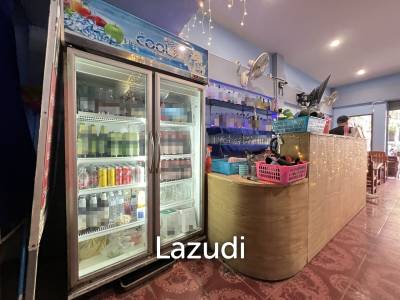 Sell Out Bar and 3-Storey Building in Jetyod Rd. area