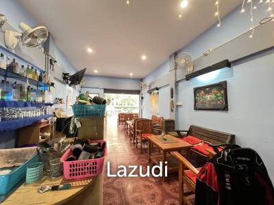 Sell Out Bar and 3-Storey Building in Jetyod Rd. area