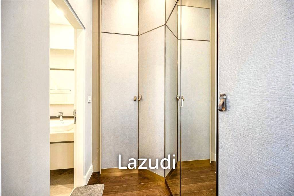 5 Bed 6 Bath 687 SQ.M Narasiri Krungthep Kreetha