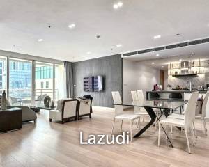 2 Bed 3 Bath 210 SQ.M The Royal Saladaeng