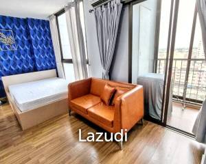Studio 1 Bath 24 SQ.M Ideo Mix Sukhumvit 103