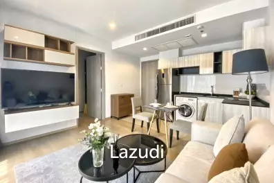 1 Bedroom 1 Bathroom 43 SQ.M HQ Thong Lor