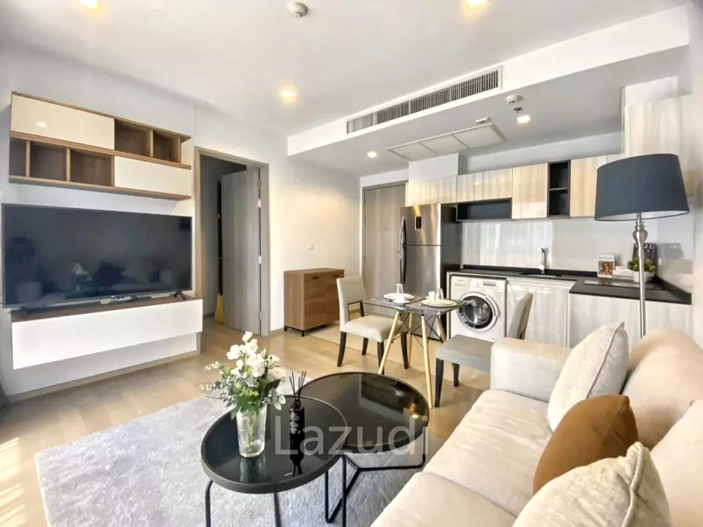 1 Bedroom 1 Bathroom 43 SQ.M HQ Thong Lor