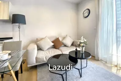 1 Bedroom 1 Bathroom 43 SQ.M HQ Thong Lor