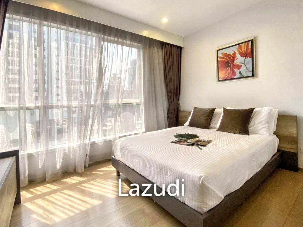 1 Bedroom 1 Bathroom 43 SQ.M HQ Thong Lor