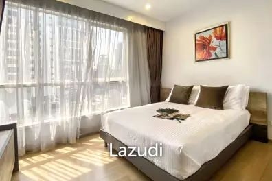 1 Bedroom 1 Bathroom 43 SQ.M HQ Thong Lor